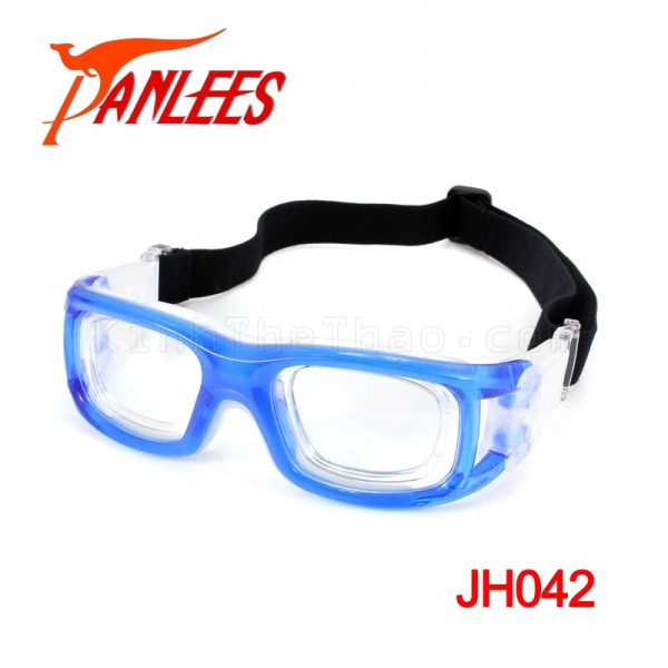 Kính Đá Bóng 2 Lớp Panlees JH042 Xanh