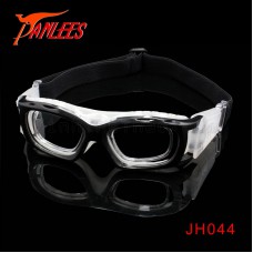 Kính Đá Bóng 2 Lớp Panlees JH044 Đen